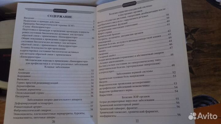 Биокорректор