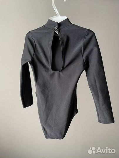 Гимнастический купальник