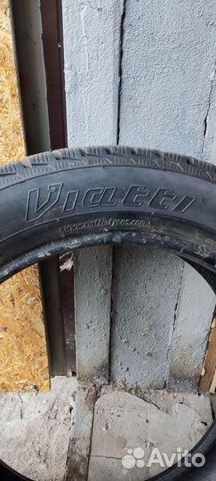 Viatti Bosco A/T 215/55 R17