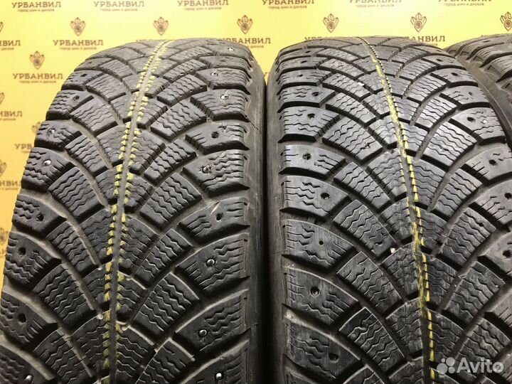 Bfgoodrich G-Force Stud 185/65 R15 88Q