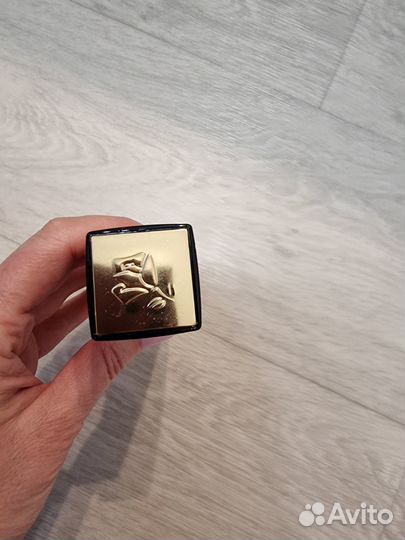 Тональный крем lancome teint miracle 010