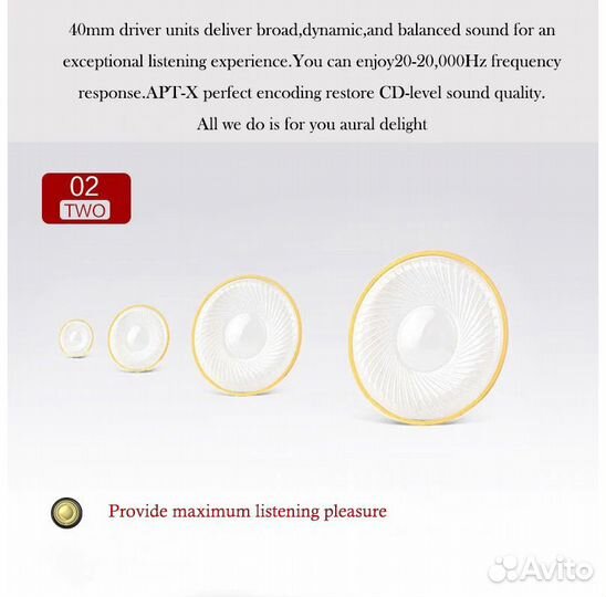 Наушники Gorsun GS778