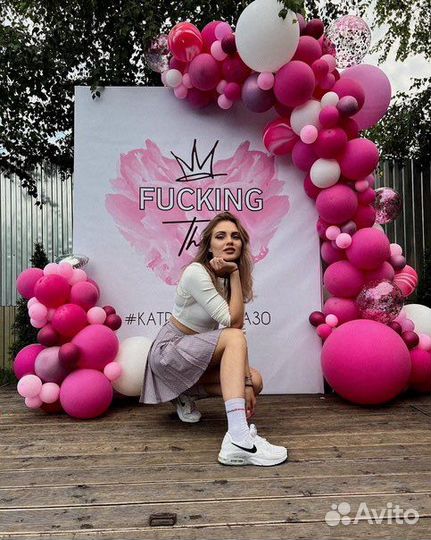 Фотозрна, оформление праздников