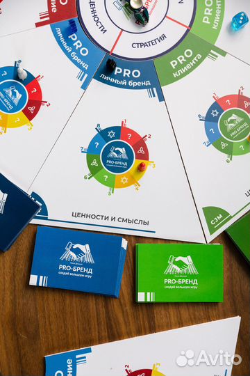 Обучающая игра 