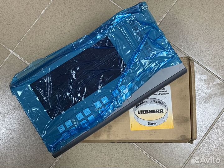 Монитор (Дисплей) Liebherr932 939592801