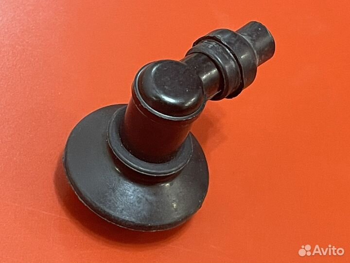 Свечной колпачок Honda Dio 2т