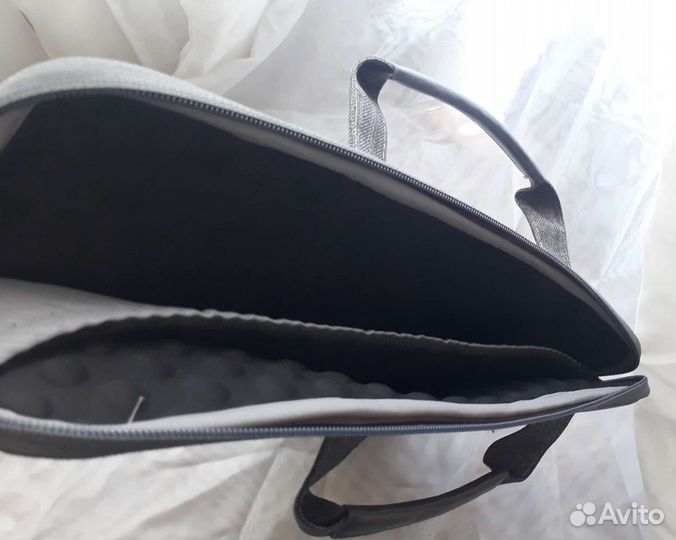 Кейс для ноутбука до 15 