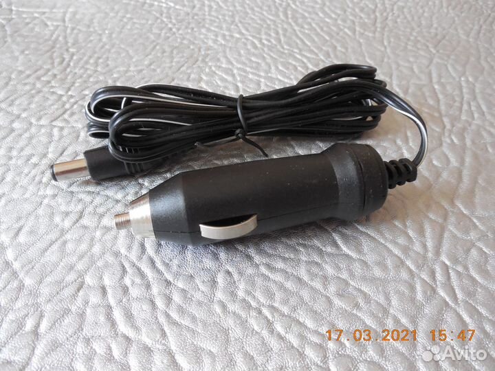 Адаптер автомобильный универсальный