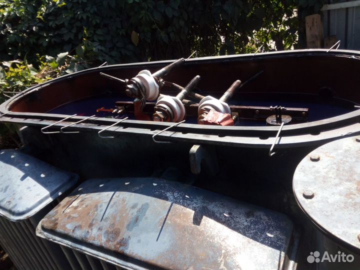 Ремонт силовых трансформаторов,наладка,испытания