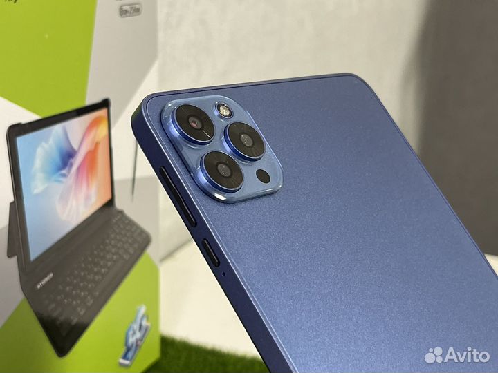 Планшет Андроид Новый Гарантия