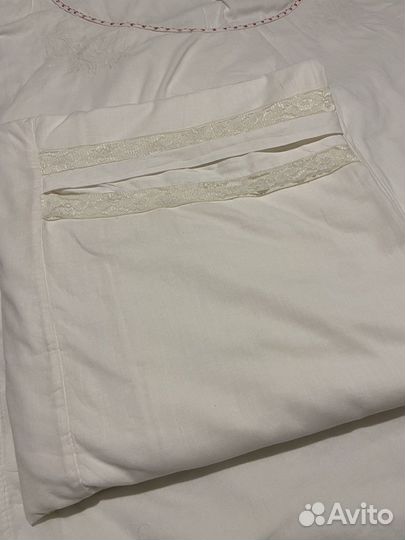 Пододеяльник СССР