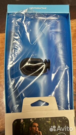 Naturehike scud hidration pack