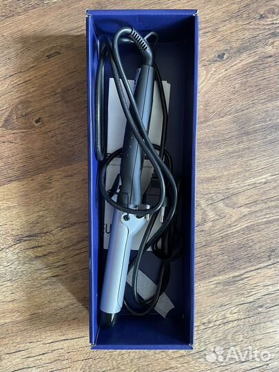 Плойка для волос