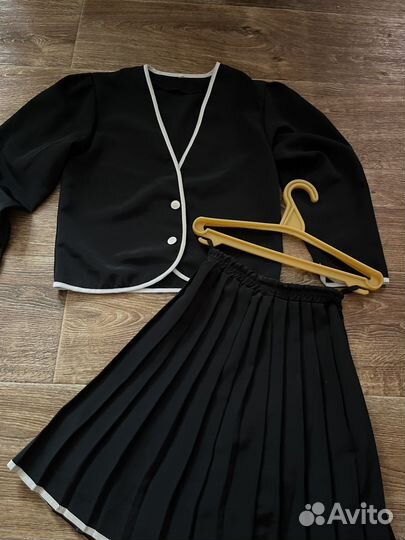 Школьная форма