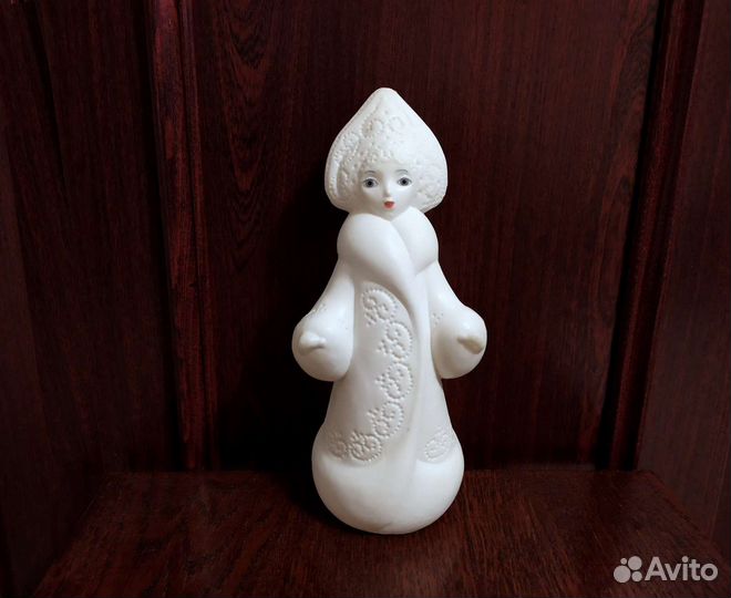 Снегурочка СССР