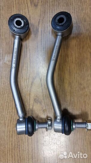 Стойки заднего стабилизатора Cayenne Q7 Touareg