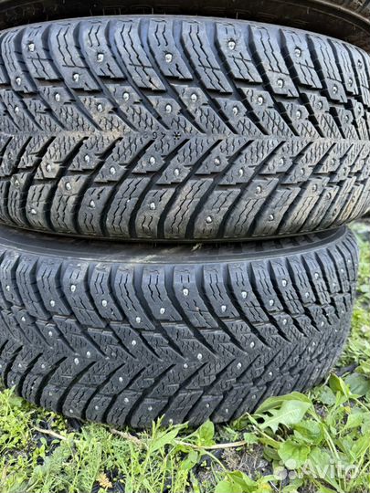 Nokian Tyres Hakkapeliitta 10 205/60 R16 96T