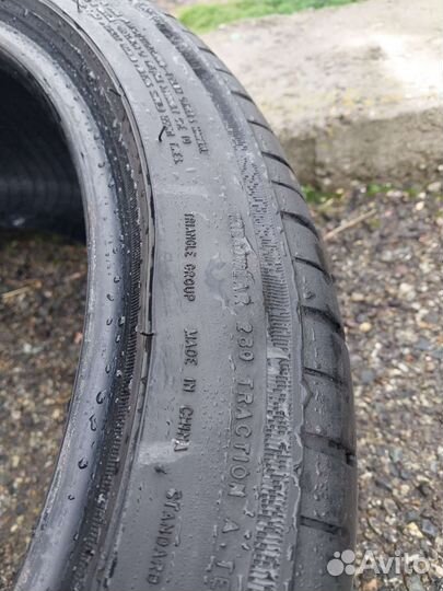 Triangle Sports TH201 235/40 R18 97Y