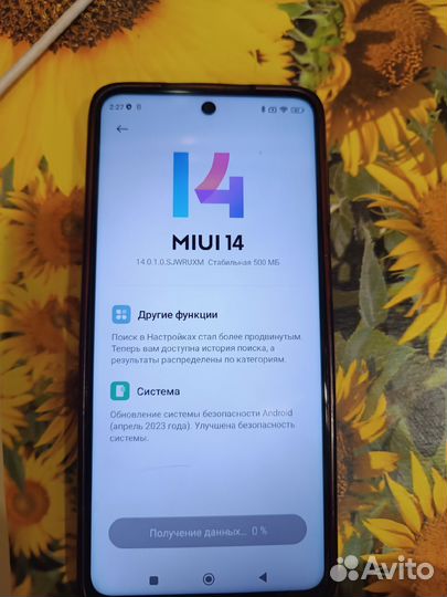 Xiaomi redmi note 9s 4 64gb