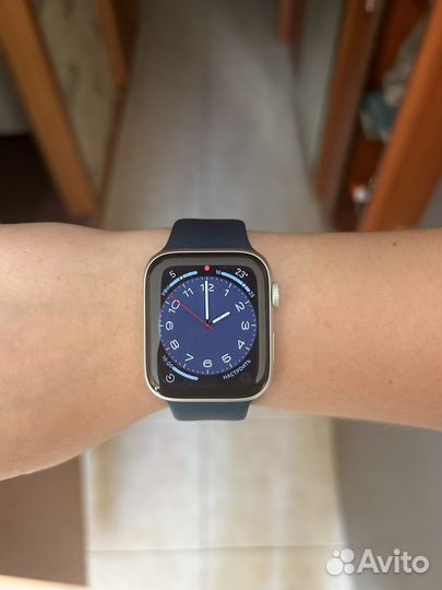 Apple watch se