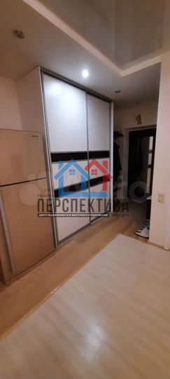 3-к. квартира, 69 м², 3/3 эт.