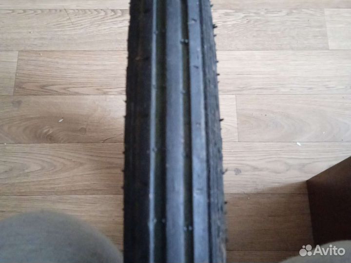 Покрышка на мопед