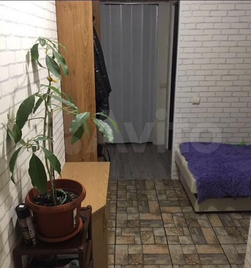 2-к. квартира, 50,2 м², 5/5 эт.