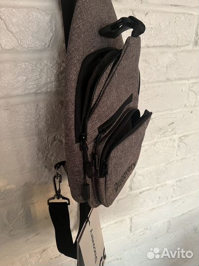 Сумка Discovery