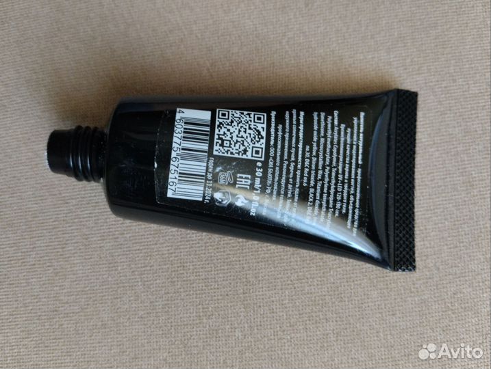 Полигель для наращивания