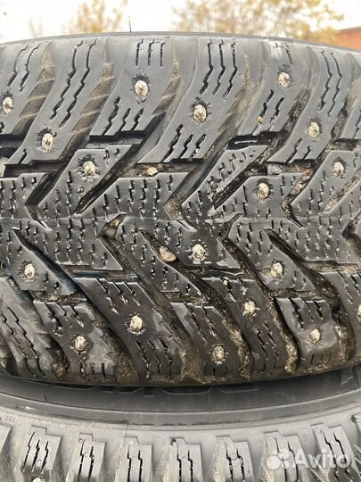 Nokian Tyres Hakkapeliitta 8 175/65 R14