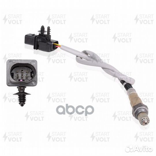 Датчик кисл. vsos1812 startvolt