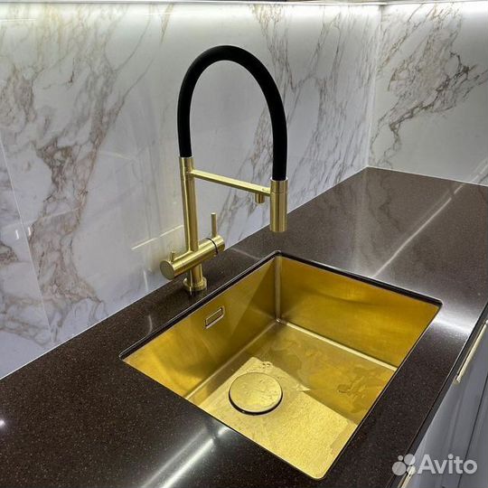 Кухни на заказ