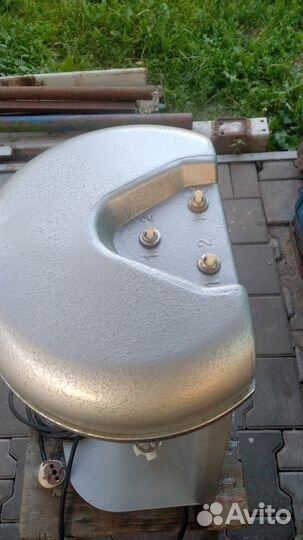 Миксер для молочных коктейлей Воронеж-2, СССР