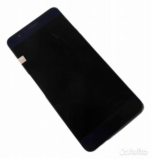 Дисплей для Honor 8 Синий