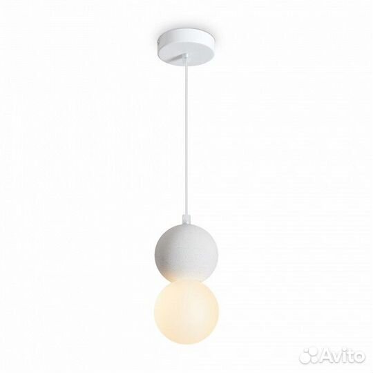 Подвесной светильник Freya Concrete FR5484PL-01W