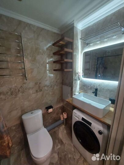 Ремонт и отделка квартир под ключ