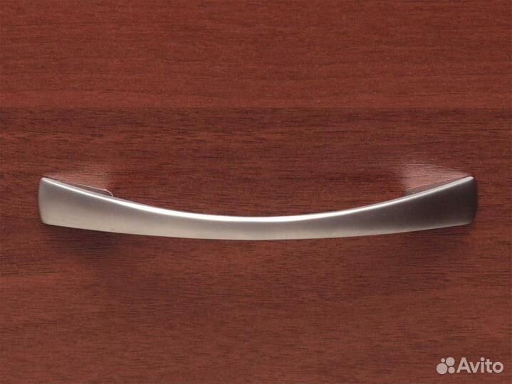 Угловой стол с тумбой Рубин 41 567 для офиса