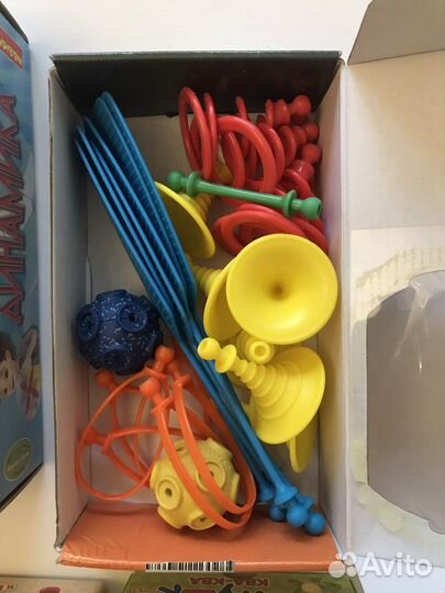 Hasbro настольные игры