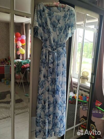 Женские платья