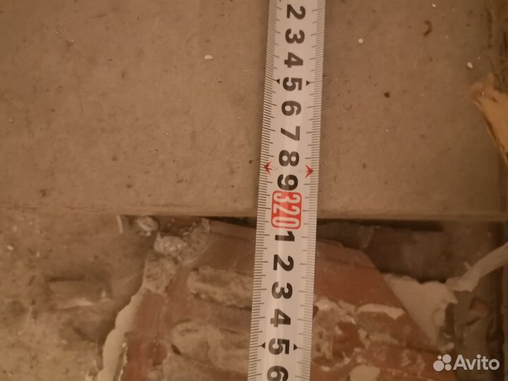 Листы цсп 16мм 320/125см