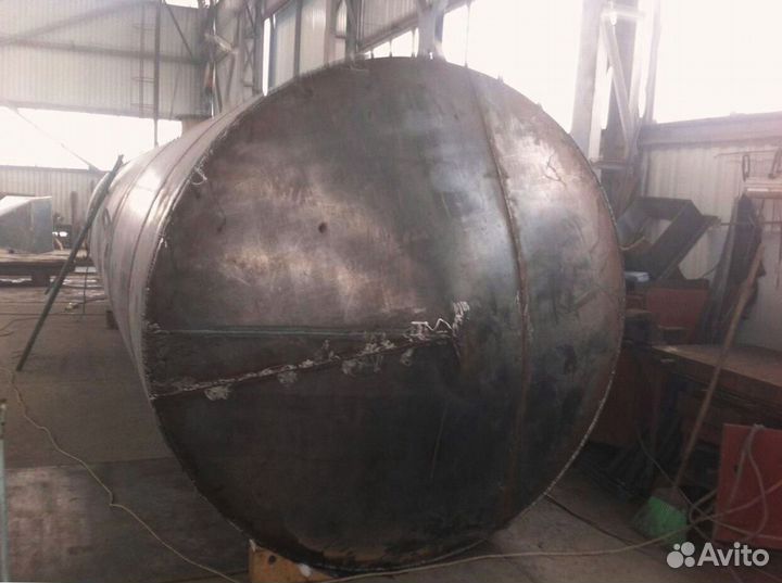 Емкость для хранения