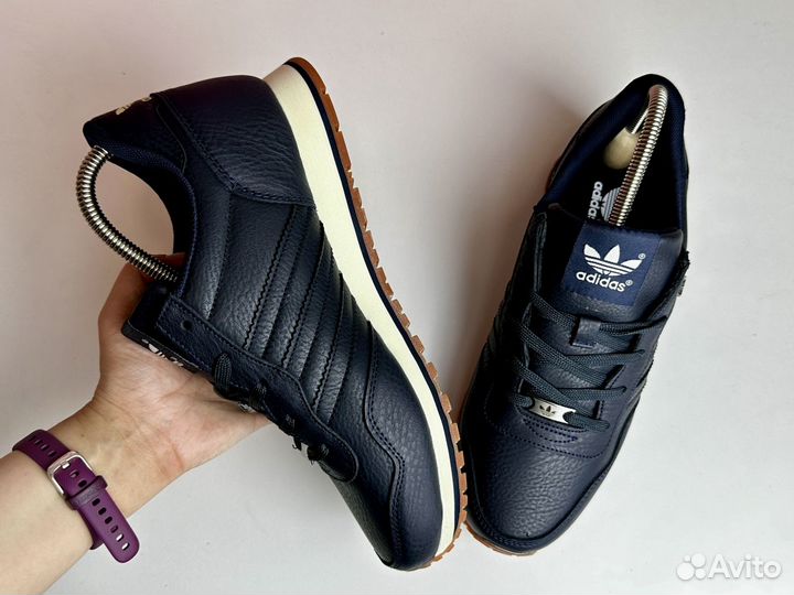 Кроссовки мужские Adidas Classics (новые) 41-46 си