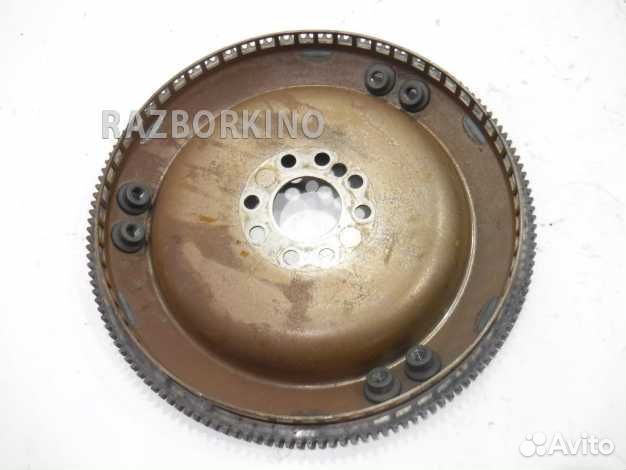 Маховик Мерседес W463 G