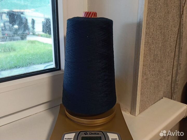 Пряжа для вязания италия