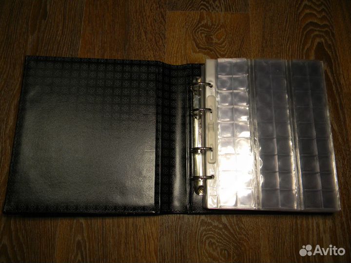 Альбомы и листы оптима