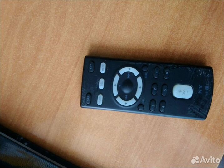 Mistery Mar 979USB AUX SD