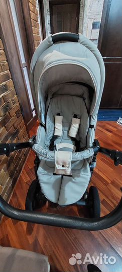 Детские коляски 2 в 1