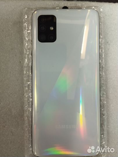 Samsung Galaxy A51, 4/64 ГБ