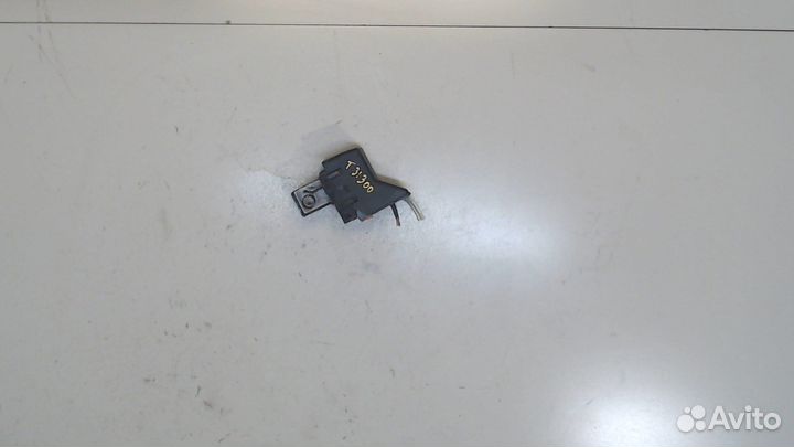 Резистор вентилятора охлаждения Peugeot 308, 2011