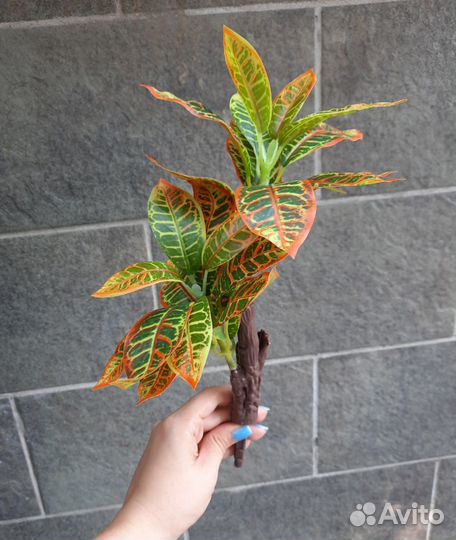 Искусственные цветы для декора дома,офиса